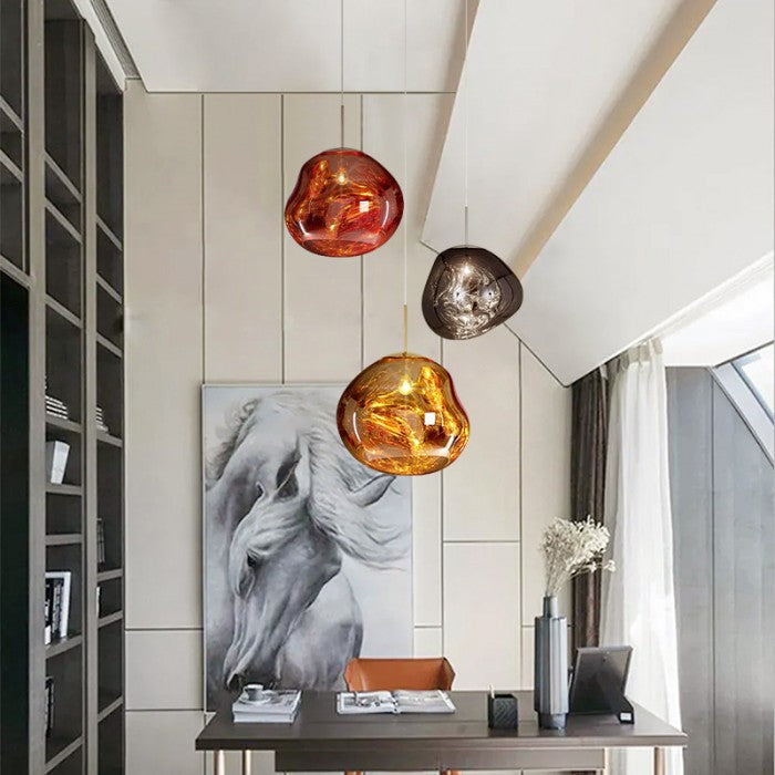 Acrylic™ | Lampu Siling LED