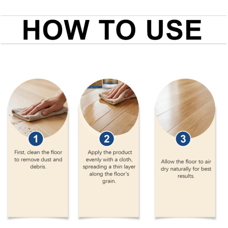 地板抛光剂刷新剂，提升表面光泽度