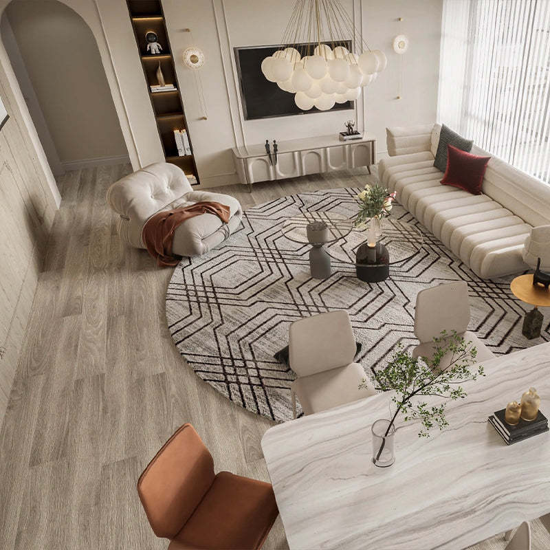 Lumara | Moderan LED viseći luster | Orntli