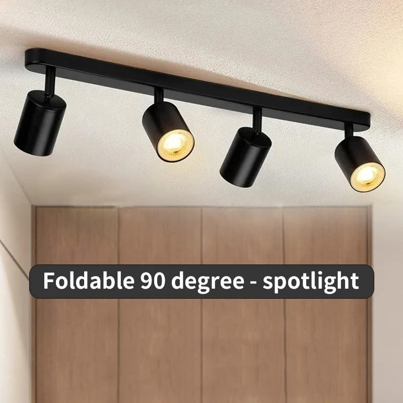Luma Track Verstellbarer Spotstrahler