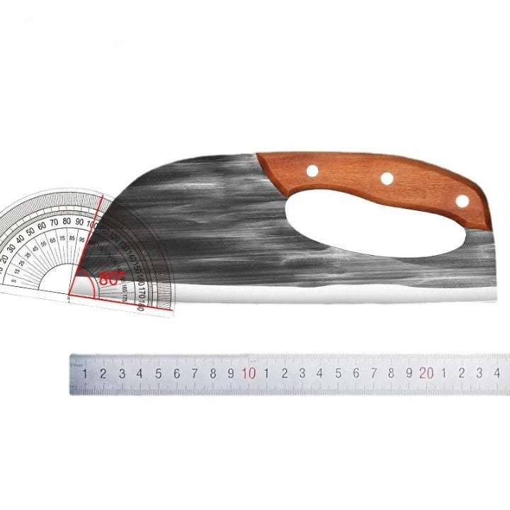 Pisau Dapur Forged Precision Aurora Steel Supreme