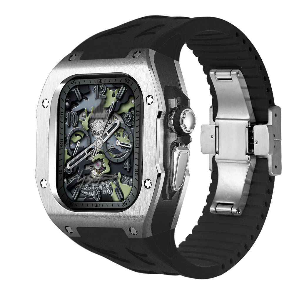 RM7006 Titán tok átalakító készlet Apple Watch Ultra-hoz