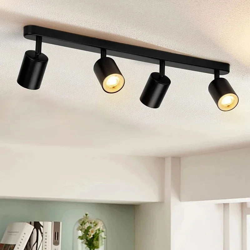 Luma Track Verstellbarer Spotstrahler