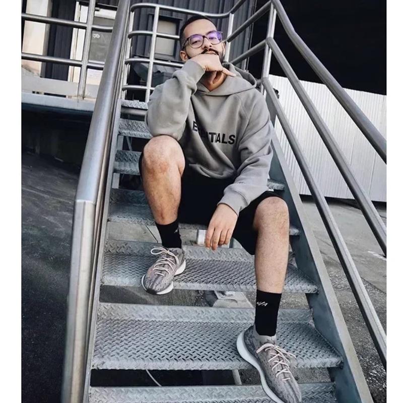 Essentials mikina s kapucí | Fear of God bestseller 2026