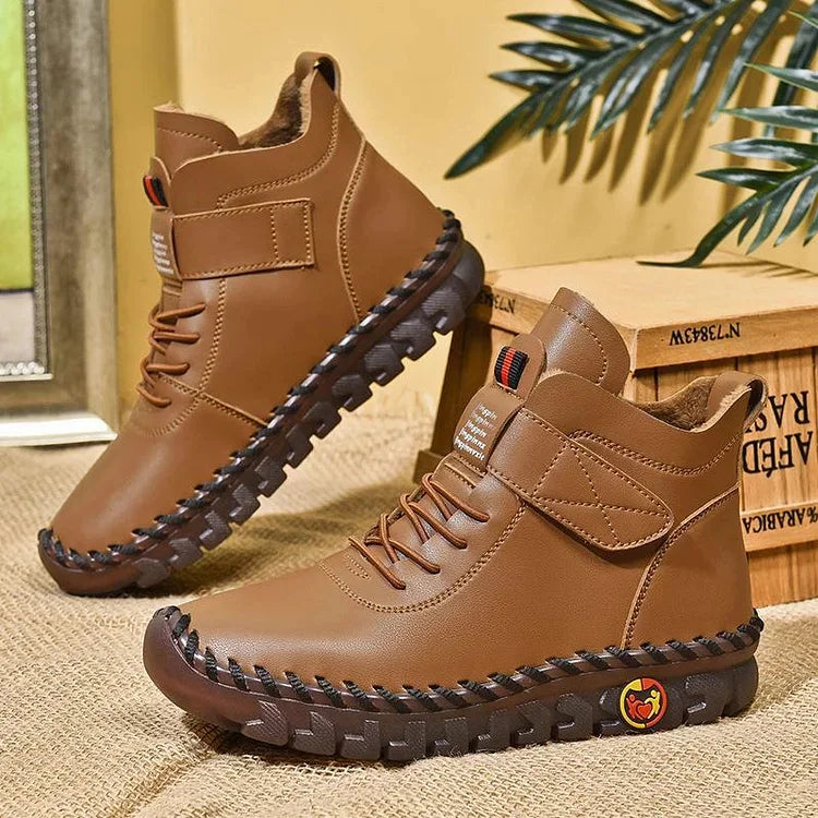 Coleção Oficial de Botas Ortopédicas Astra Luxe