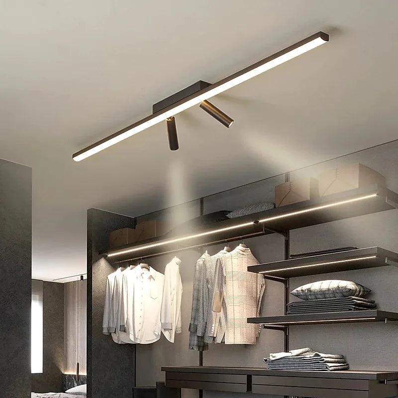 Vixo Ceiling Light Spotlight - Neutralighting