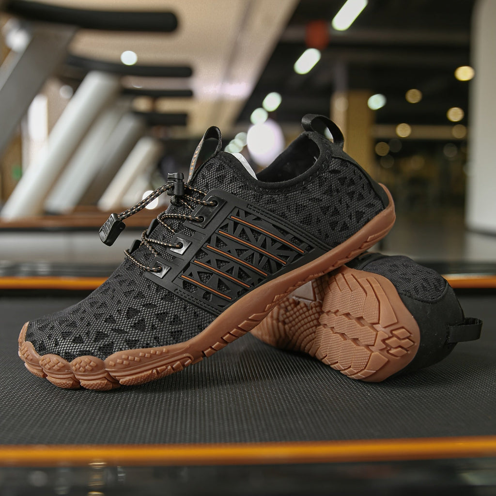 Lightweight Breathable Shoes for Water & Fitness Activities