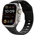 Elastisches Sportarmband für die Apple Watch