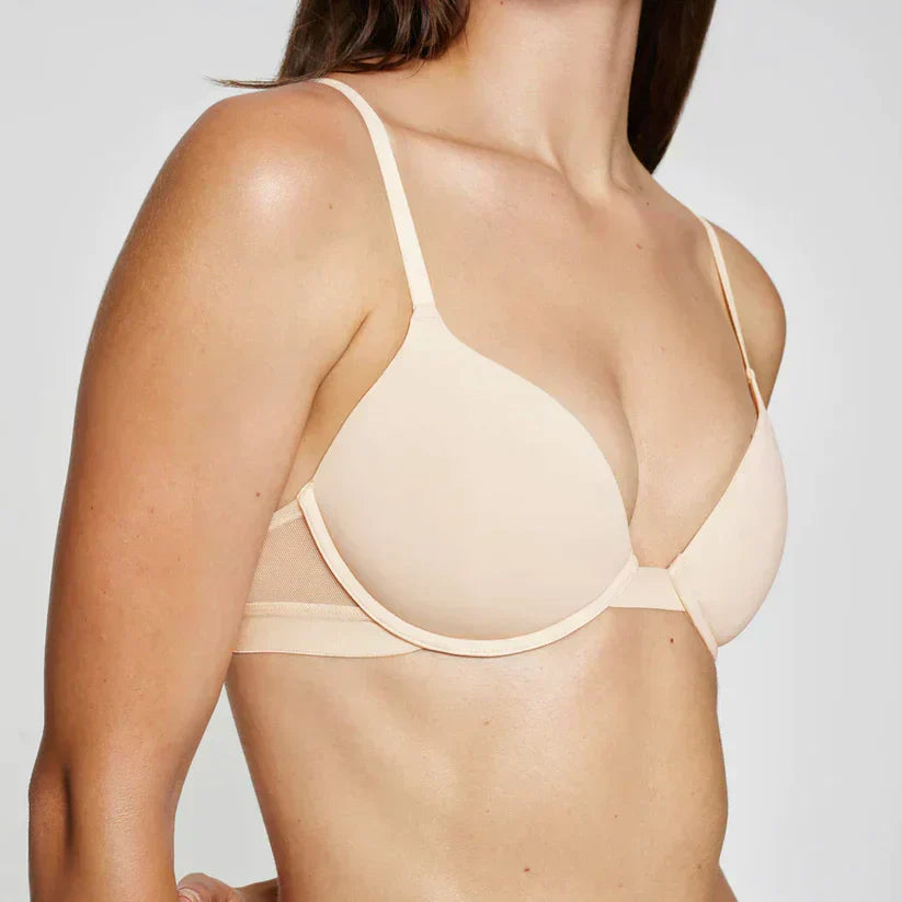 Meilleur Soutien-Gorge Pour Petits Seins Et Silhouettes Menues Aujourd'hui