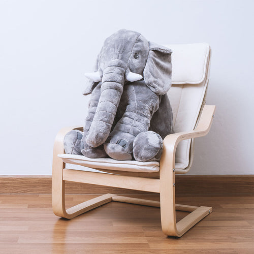 Lille Jax Elefant