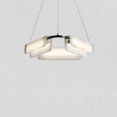 ماريسيل | ثريا الألباستر | أورنتلي