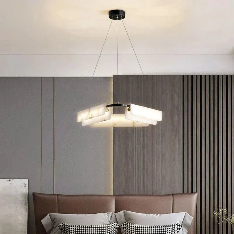 ماريسيل | ثريا الألباستر | أورنتلي