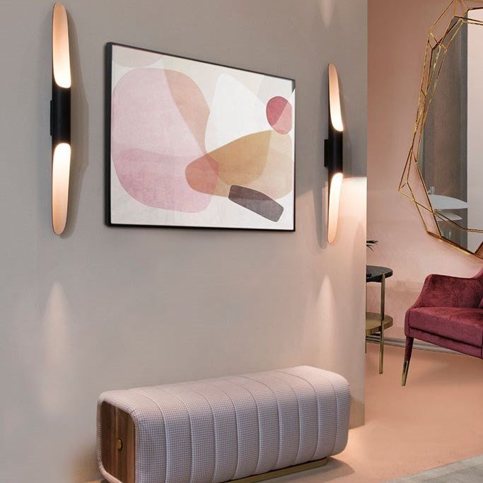 Marcell | ウォールライト | Orntli