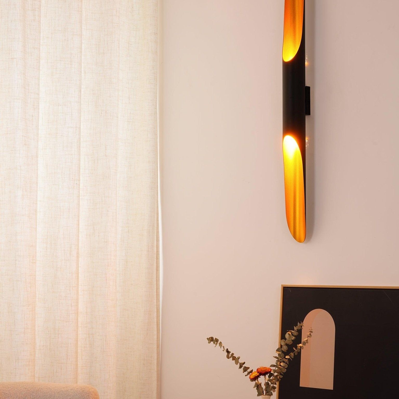 Marcell | ウォールライト | Orntli