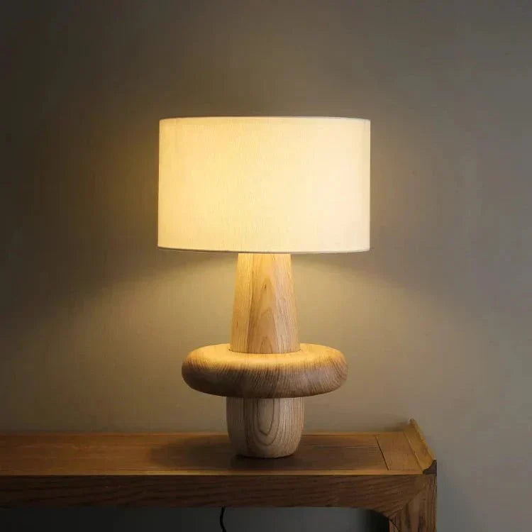Lampe de table Ethan