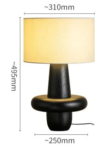Lampe de table Ethan