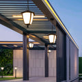 European Style Versatile Outdoor Decorative Landscape Lighting Fixture - Lamp Outdoor