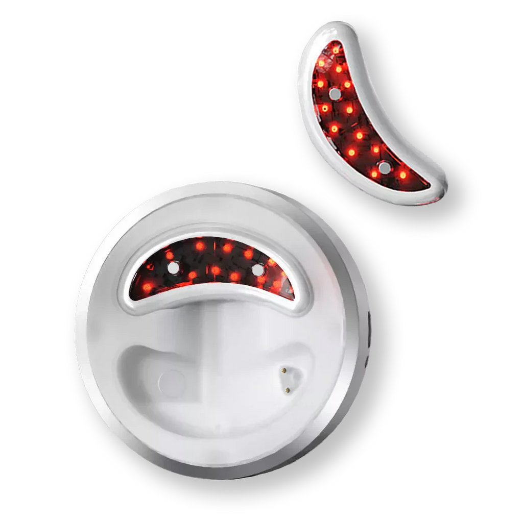 EyePods™ - قطعتان - عيون أكثر إشراقًا وشبابًا وجاذبية!