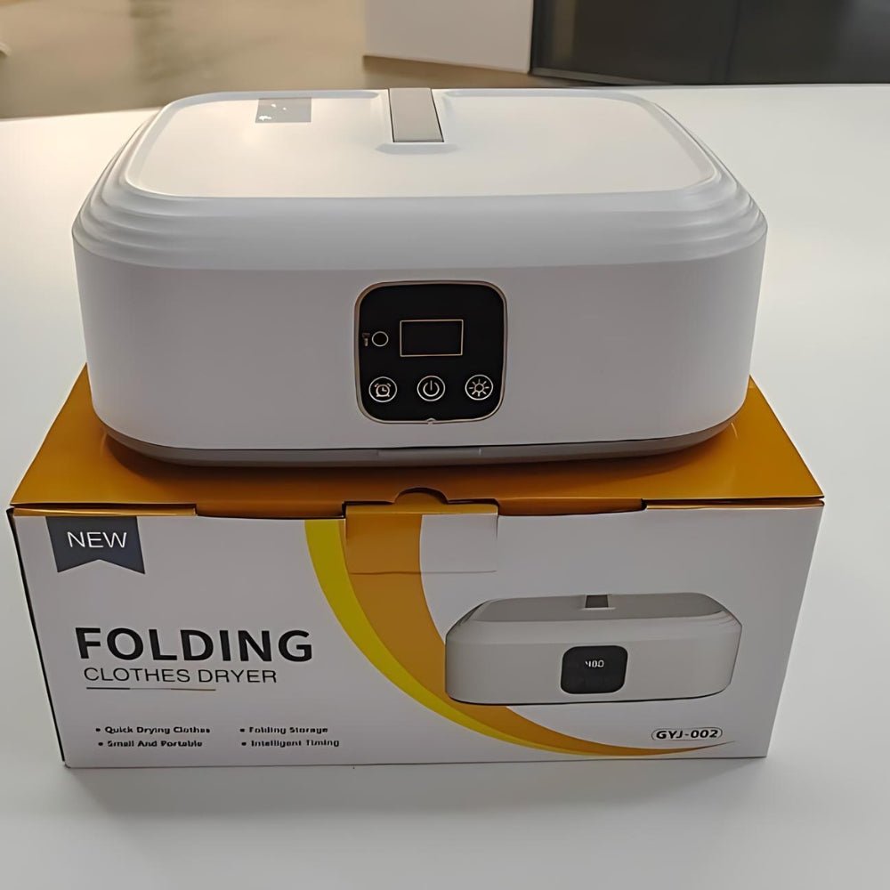 EZDry™ | Uscător pliabil pentru haine