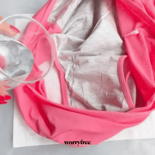 WorryFree® | Nieszczelna Bielizna (3+2 GRATIS)