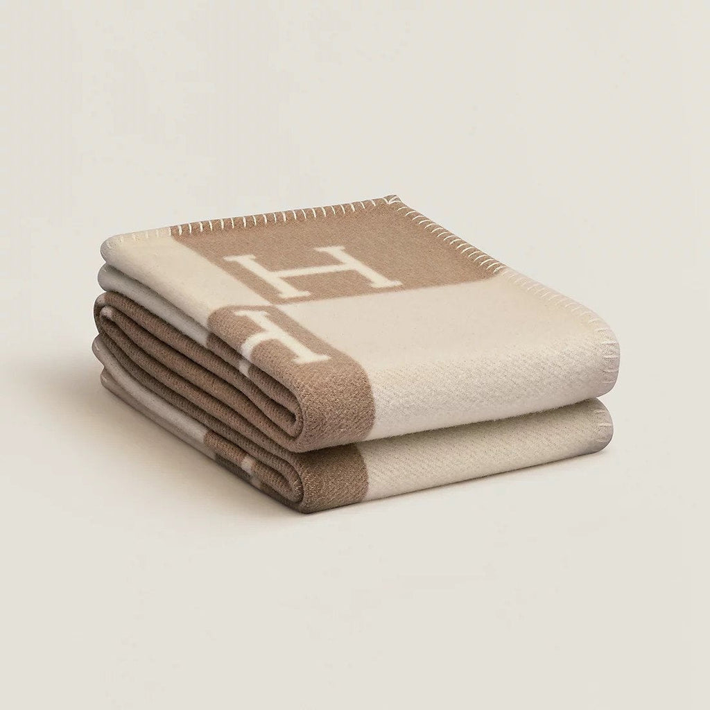 Elegantní Wol-Kashmir strop-Isabelle