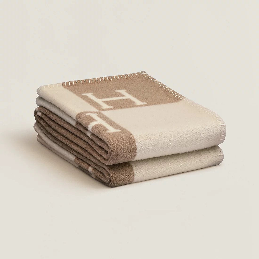 Elegantní Wol-Kashmir strop-Isabelle