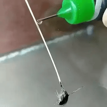 ProGlass Repair™ | 几分钟内完成玻璃修复