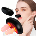 Traitement de la rhinite allergique avec appareil de thérapie par lumière rouge nasale