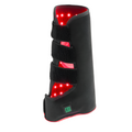 2 pièces de thérapie par lumière infrarouge rouge pour jambe de cheval