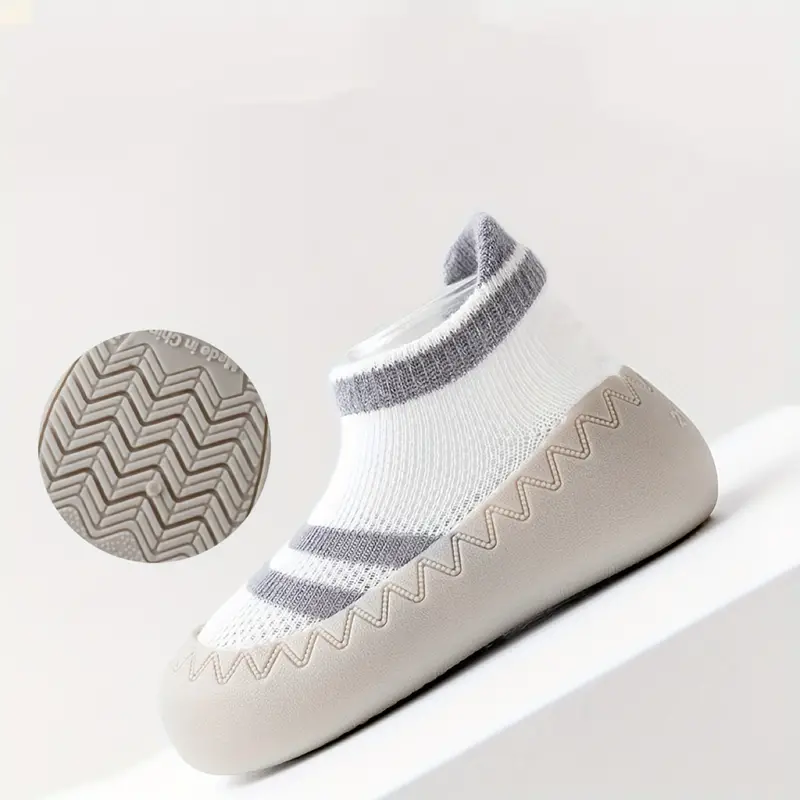 Xero-barfotsneakers for barn