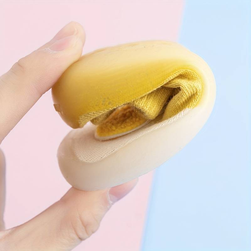 Fruity barfotsneakers for barn