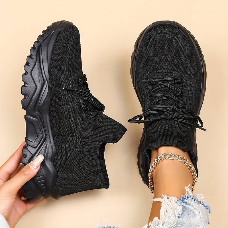 Zapatillas ortopédicas para mujer con soporte adicional para el pie