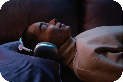 Vezeték nélküli fejhallgató Air Max