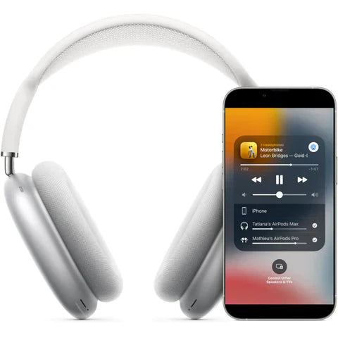 Vezeték nélküli fejhallgató Air Max