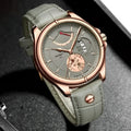 Invictus Prime Saat