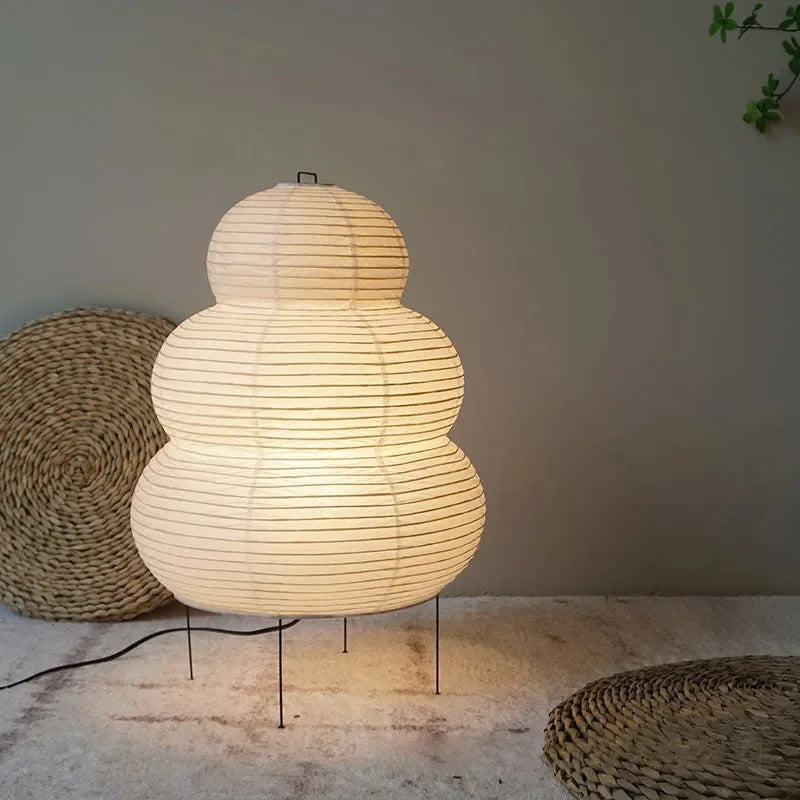 Lampe Hikari Washi