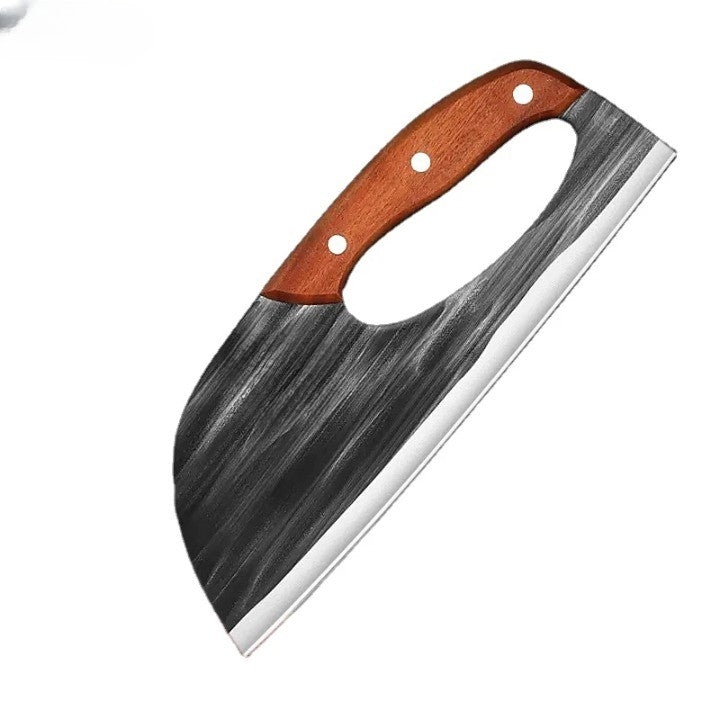 Pisau Dapur Forged Precision Aurora Steel Supreme