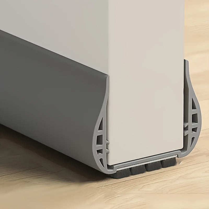 AeroGuard SnugBlock Verstellbarer Türzugstopper für den Hausgebrauch