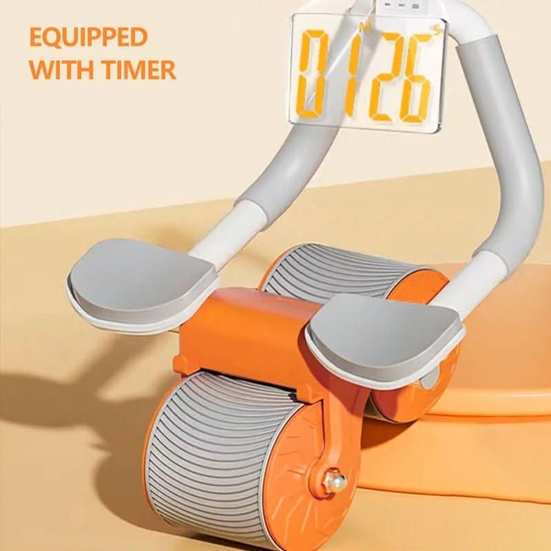 Rodillo ProFlex Core para entrenar todo el core en casa y fuera de casa
