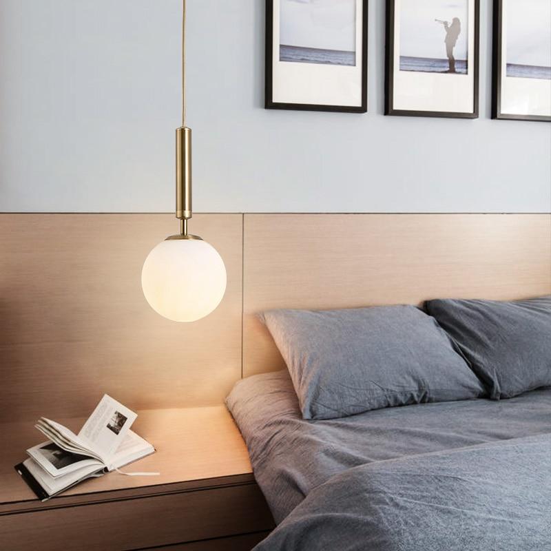 ElegantShade – המנורה המודרנית עם נורות LED