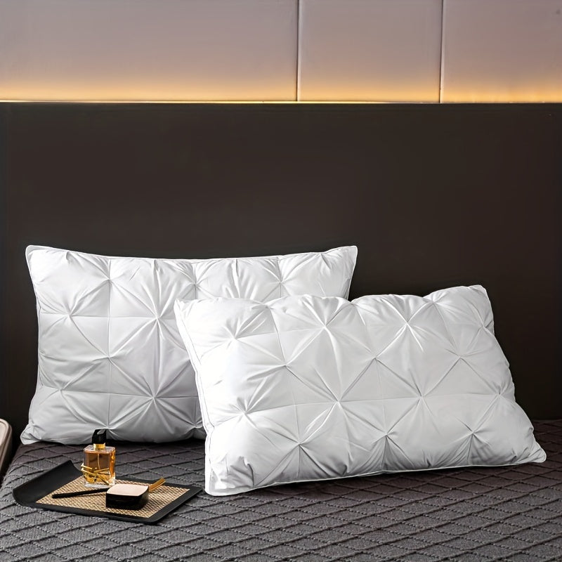 SoftDream - Wygodna Poduszka Hotelowa