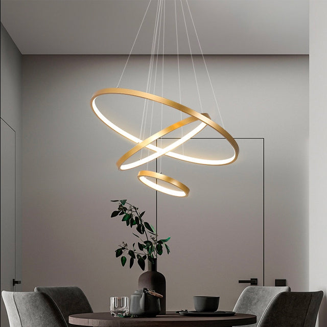 ArishaLight™ - Modern şık tavan lambası
