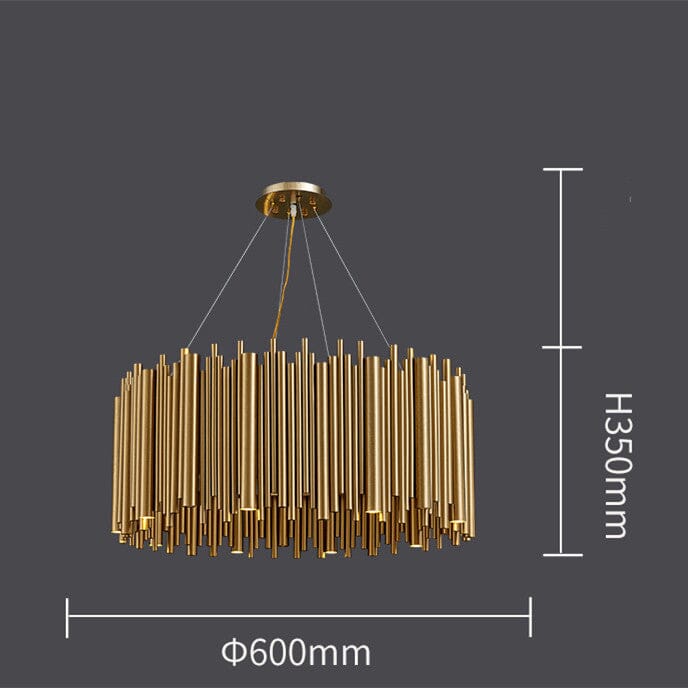 Aurelle | Arany Csillár | Orntli