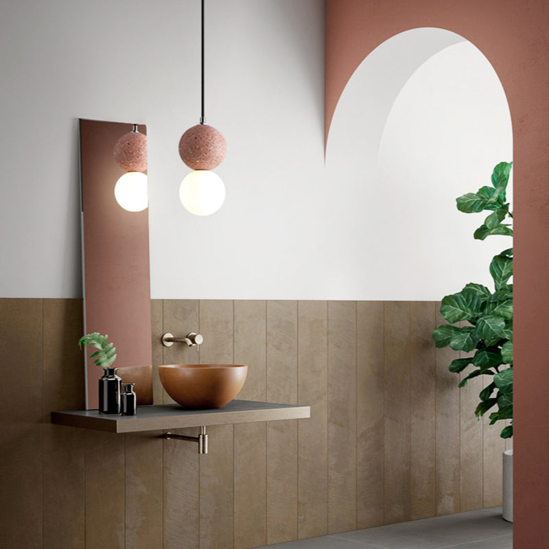 PrismaGlow | Moderní stolní lampa | Orntli