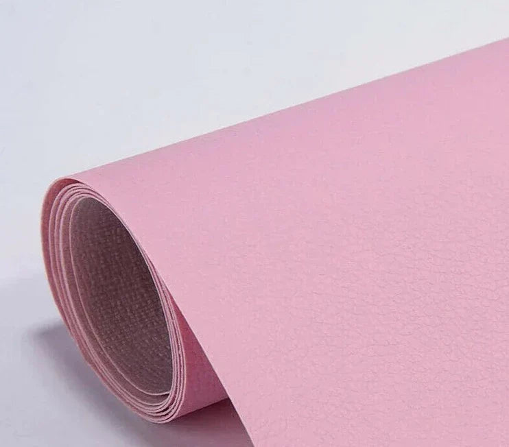 مُجدّد الجلد اللاصق القابل للقص لإصلاح الأرائك