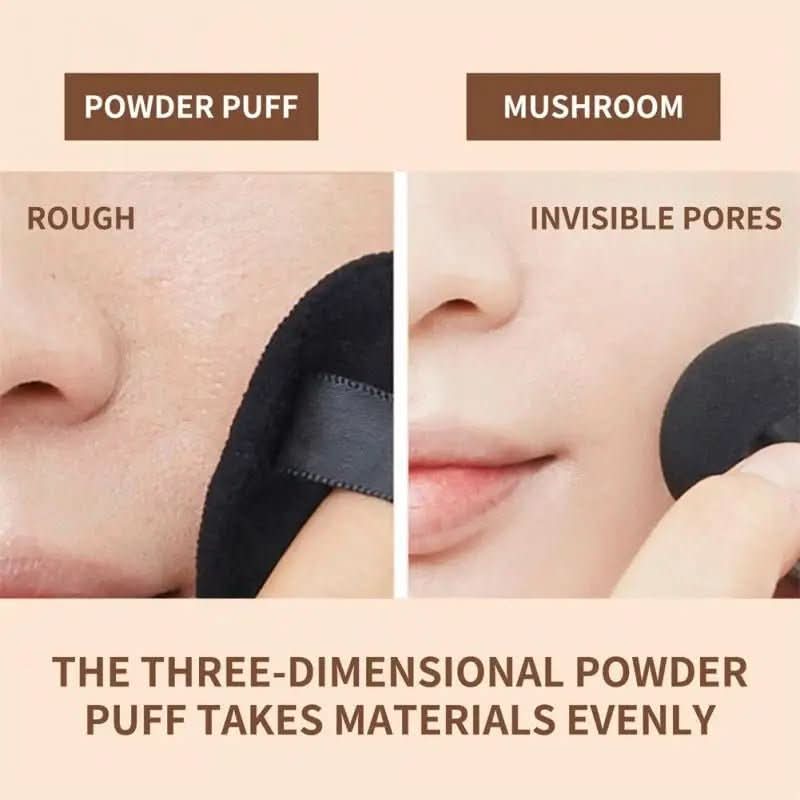 LuminaGlow Moisturising Cream Foundation For Radiant Skin Across All Skin Types