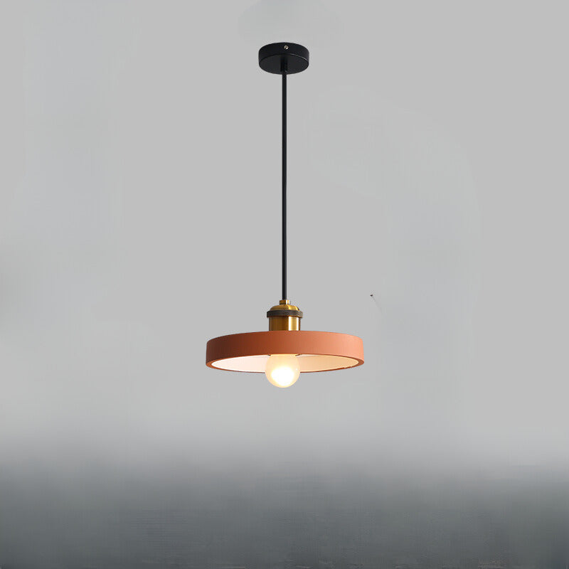 Valentina Modern Creative Industrial Style Pendant Light Living Room - Neutralighting