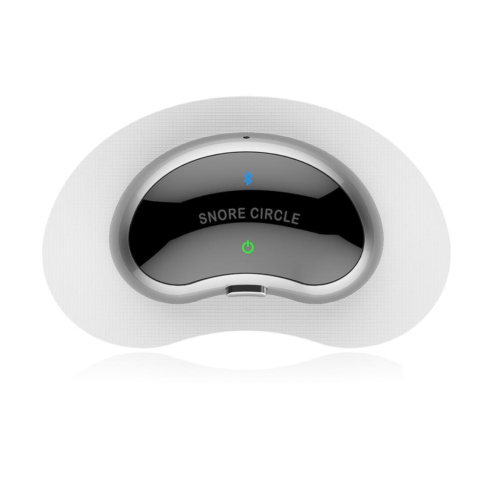 NovaSleep Slimme Snurkstopper Pro Reeks Nieuwe Editie
