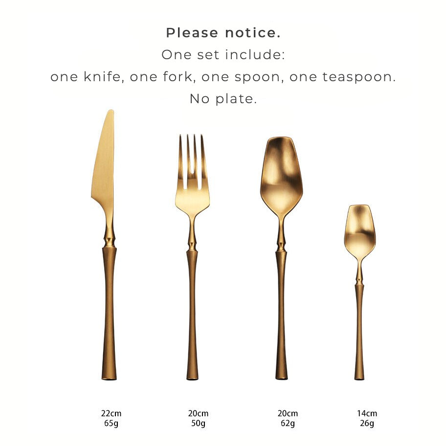 オリエンタル フラットウェア