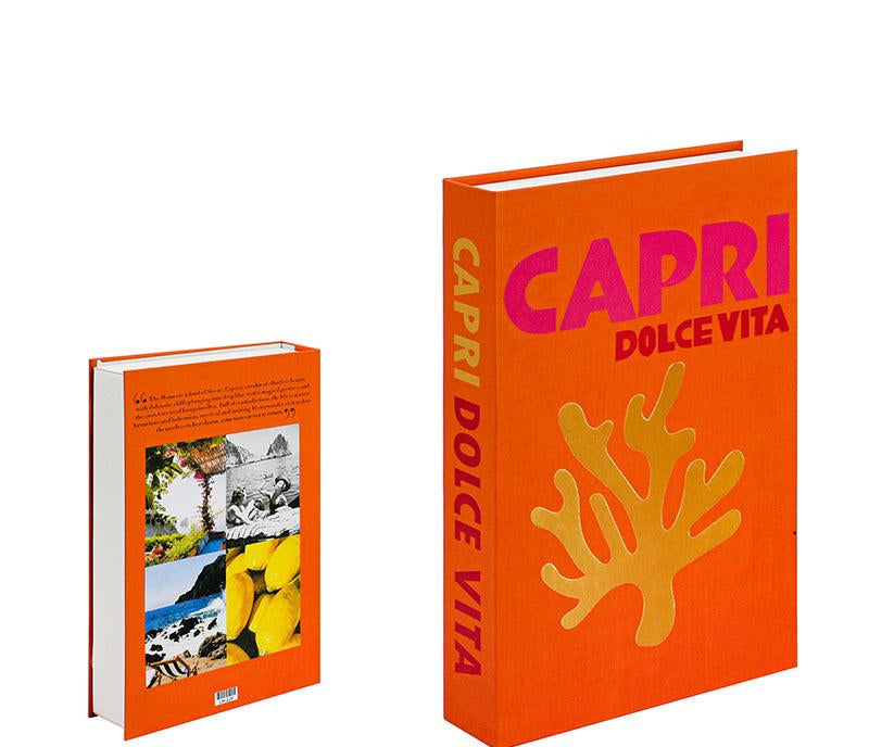 Stílusos dekoratív díszkönyvek